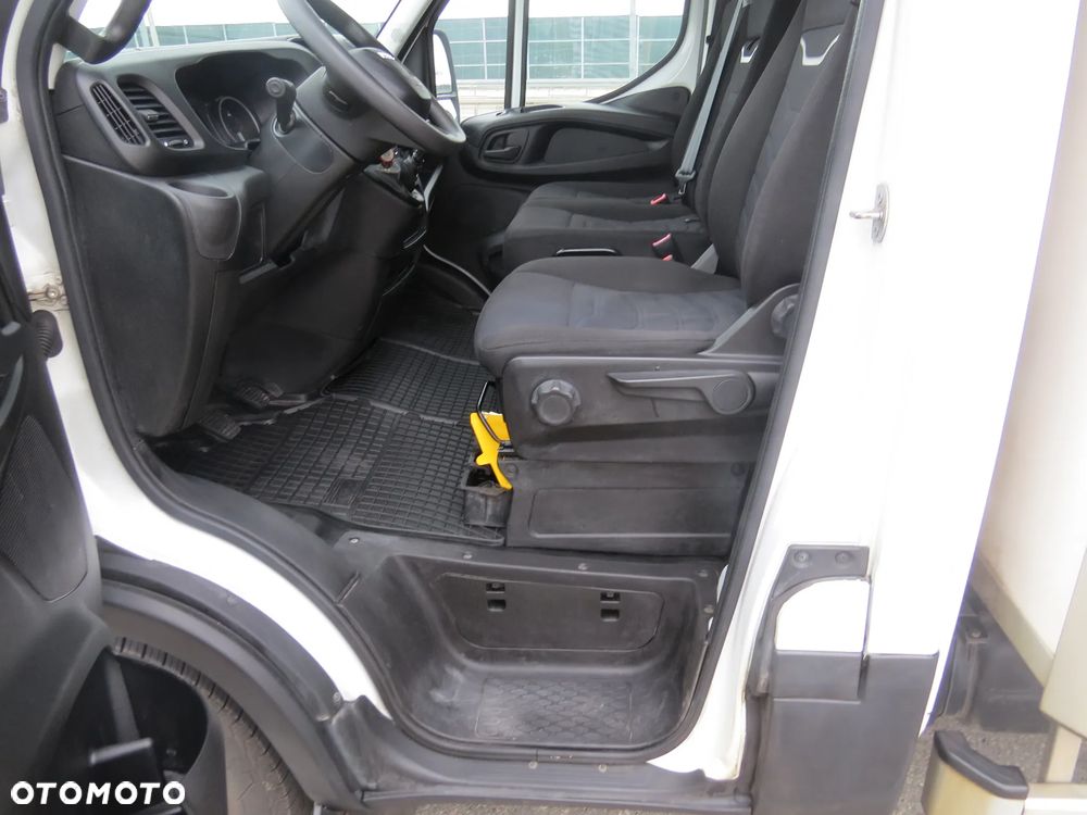 Iveco daily - 12