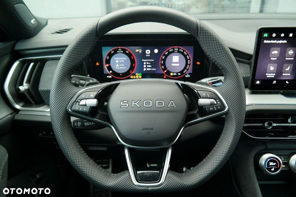Skoda Kodiaq - 12