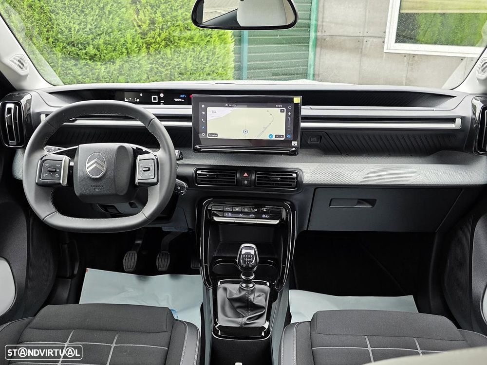Citroën C3 1.2 Turbo Max - 27