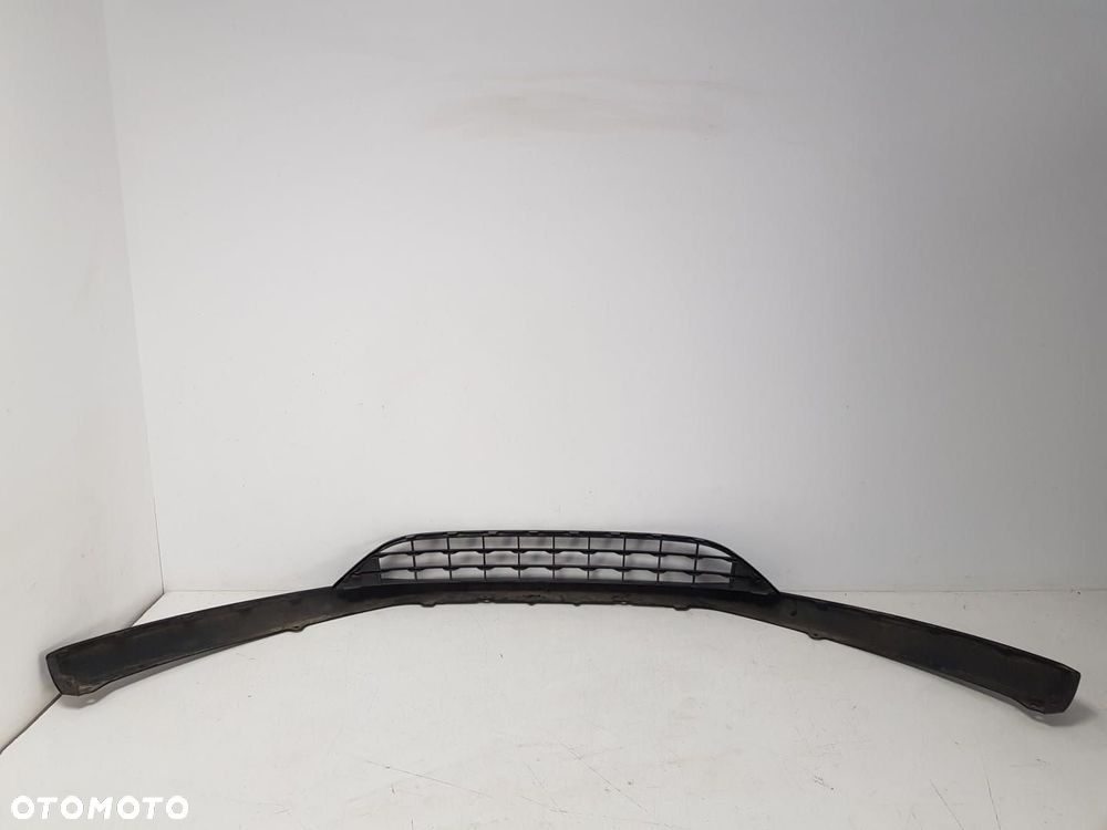 FORD FOCUS MK3 LIFT SPOJLER ZDERZAKA PRZÓD 13-18 F1EB-17B635-A - 3