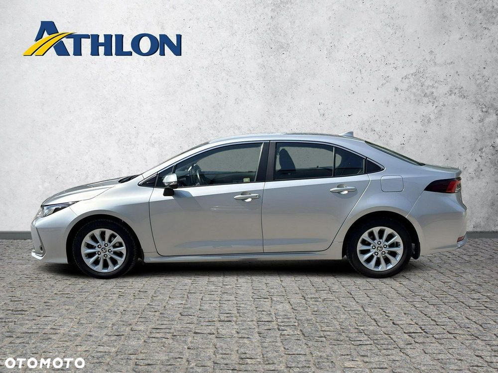 Toyota Corolla 1.5 Comfort - 2