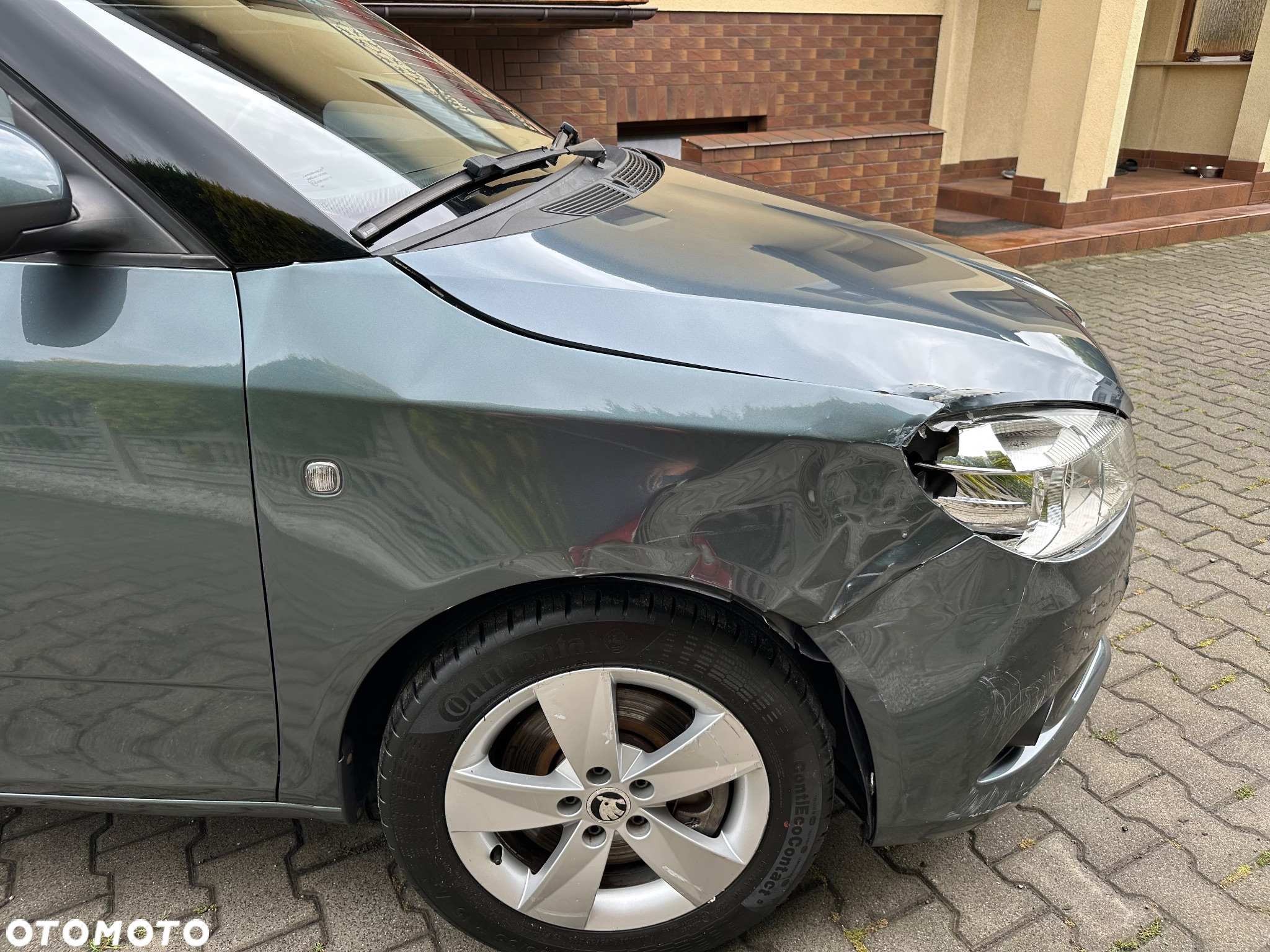 Skoda Fabia 1.2 TSI DSG Ambition - 12
