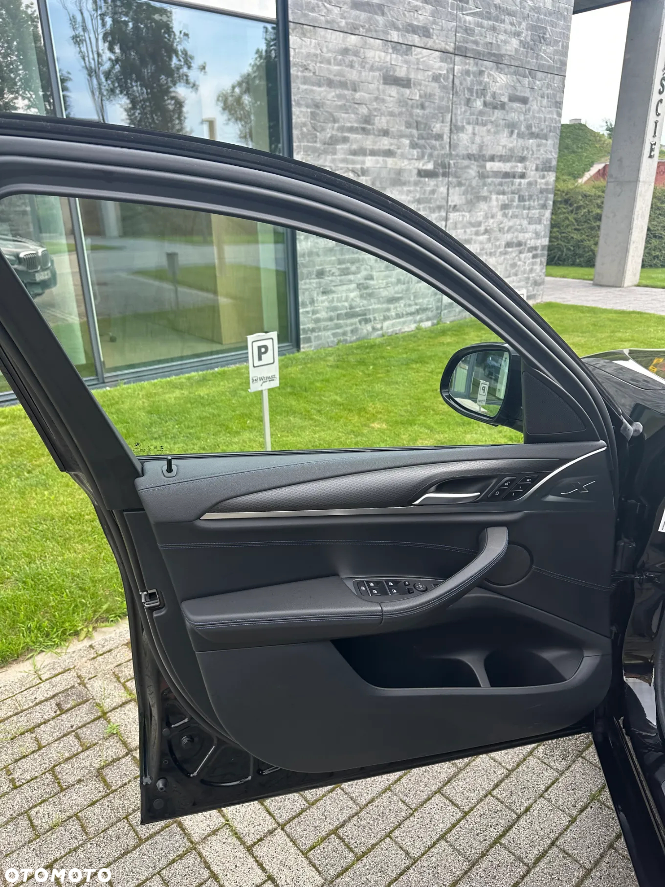 BMW X3 xDrive20d M Sport sport - 14