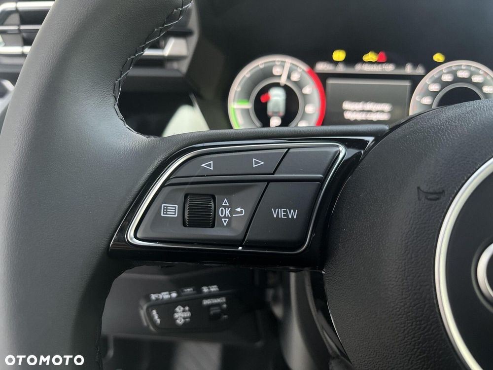 Audi A3 - 34
