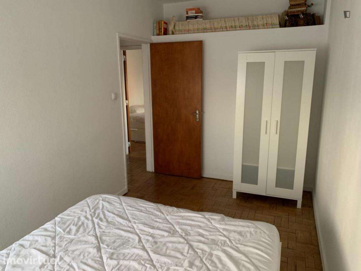 Quarto - localizado em Olivais Lisbon - Grande imagem: 2/10