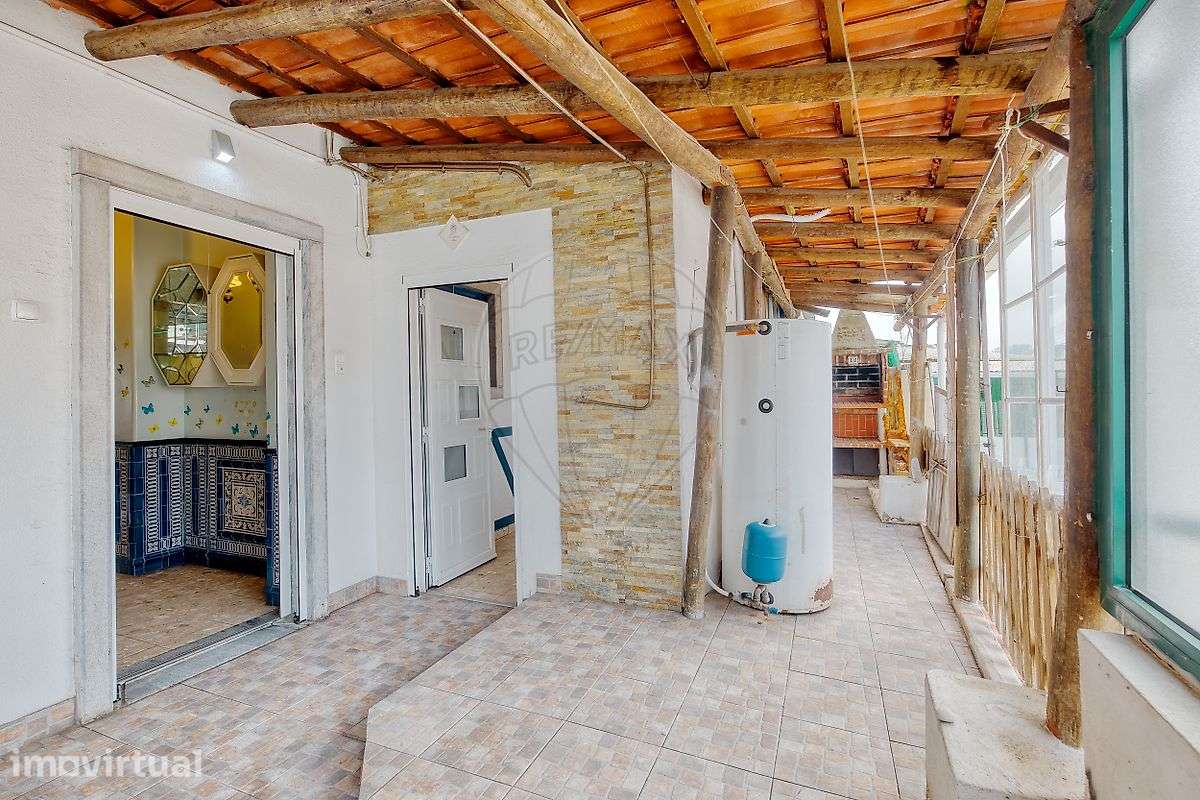 Apartamento T4 para venda - Grande imagem: 5/40