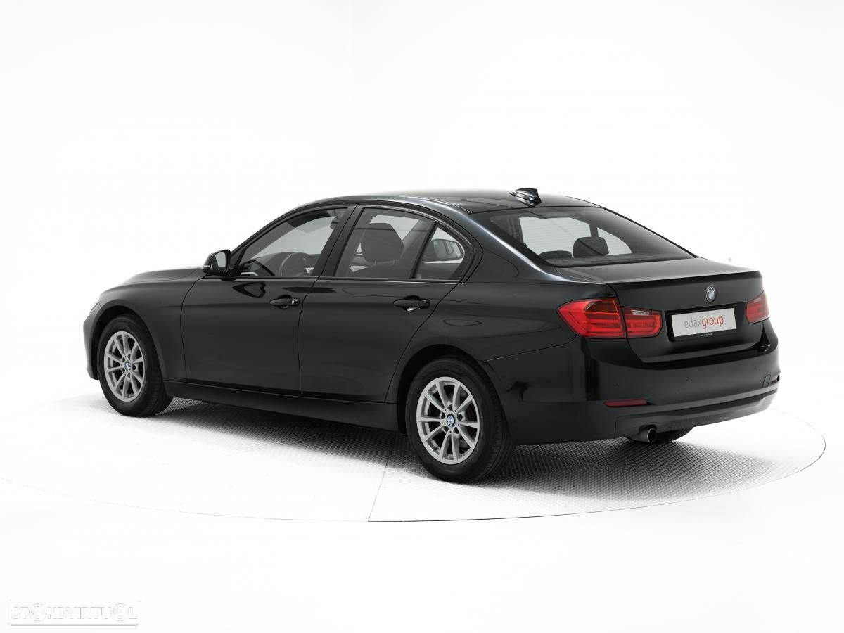 BMW 316 - 4