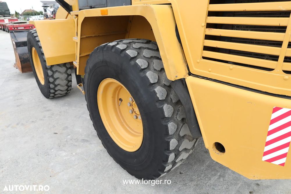 Cat 914 G - 11