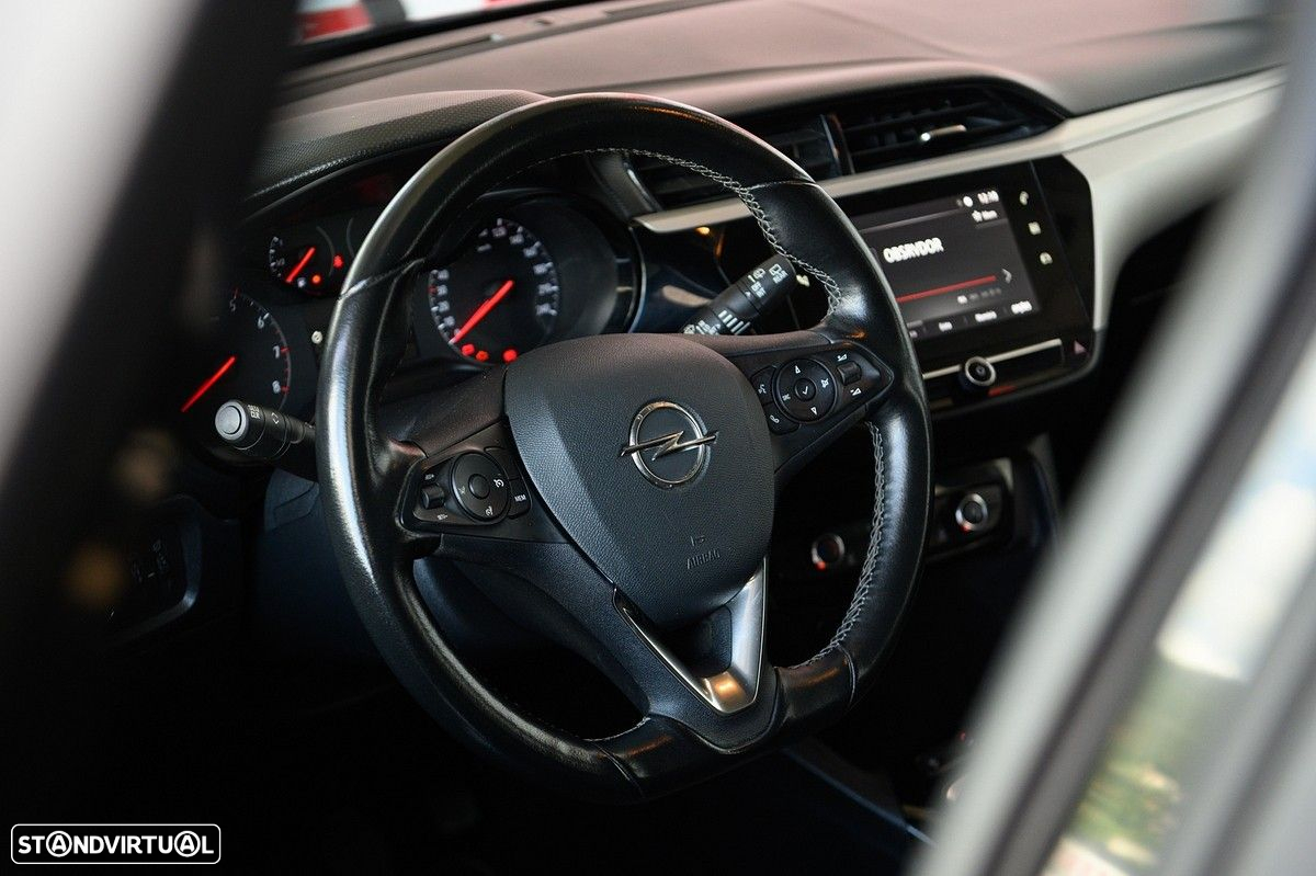 Opel Corsa 1.2 Edition - 23