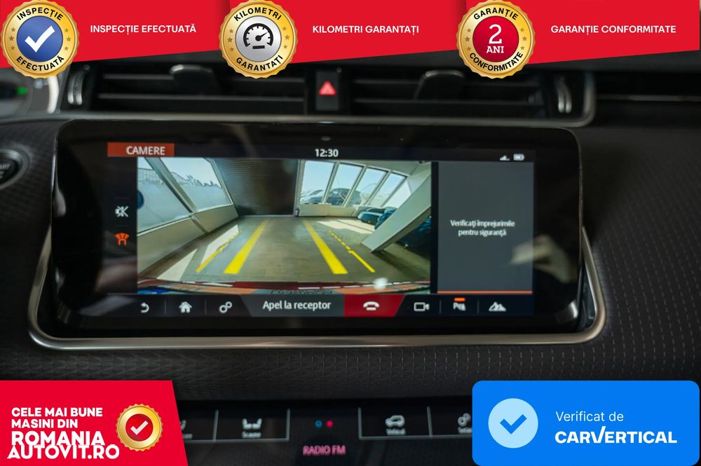 Land Rover Range Rover Evoque 2.0 D150 SE - 13