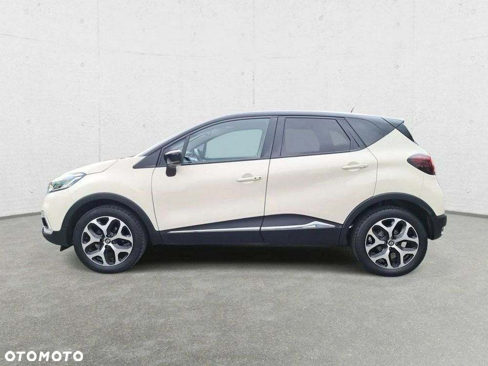 Renault Captur - 8
