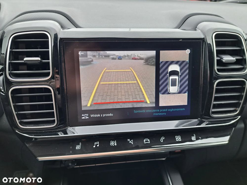Citroën C5 Aircross 1.6 PHEV 180 Max EAT8 - 7