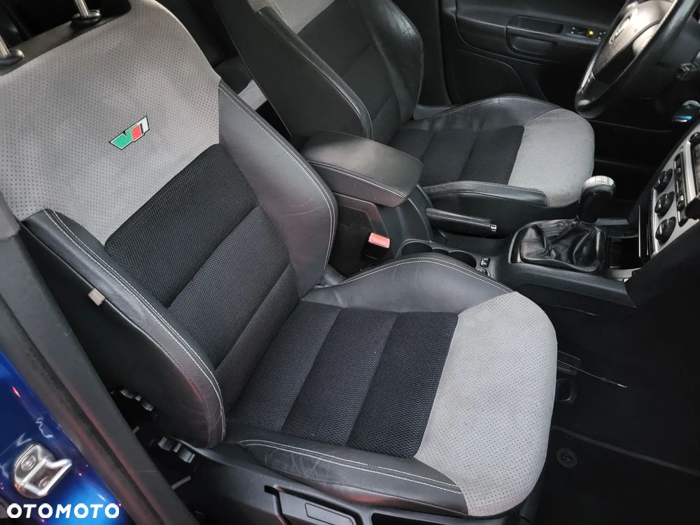 Skoda Octavia 2.0 TSI RS - 18