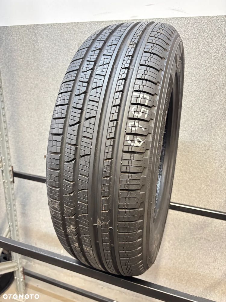 1 opona całoroczna Pirelli 215/65/17 99V Scorpion Verde All Season - 3