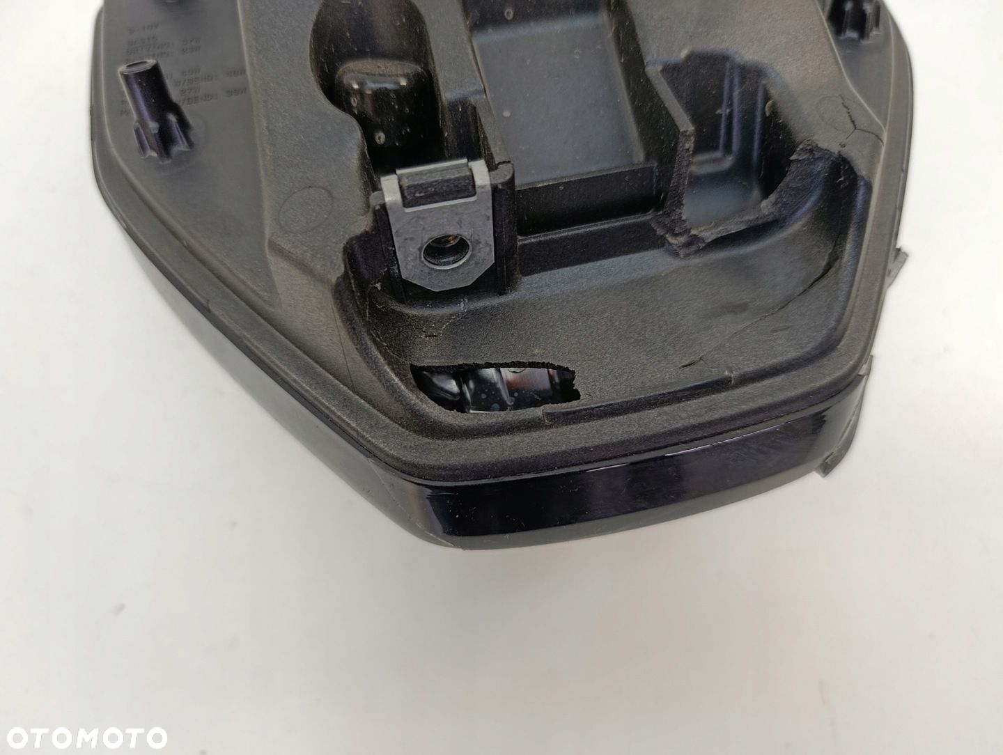 BMW F900R K83 REFLEKTOR LAMPA PRZÓD - 10