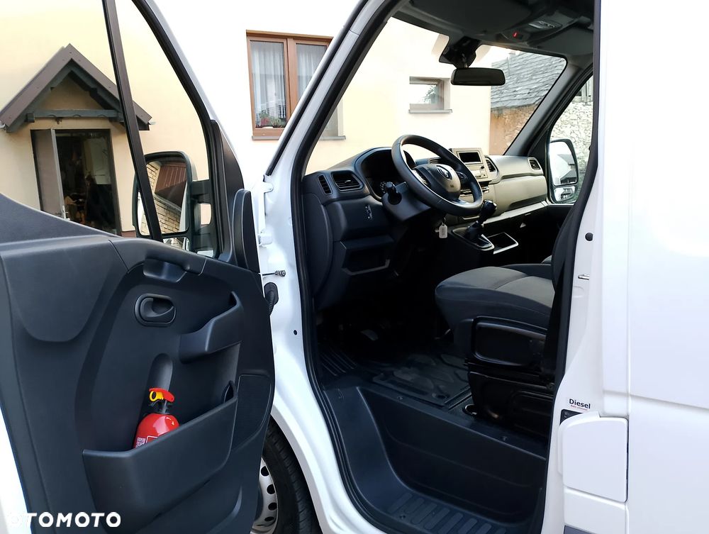 Renault Master - 34