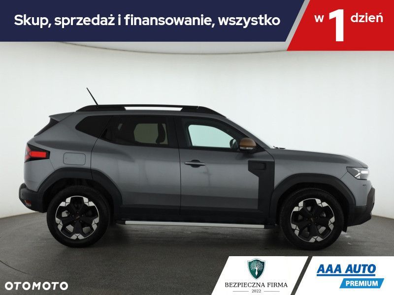 Dacia Duster - 8