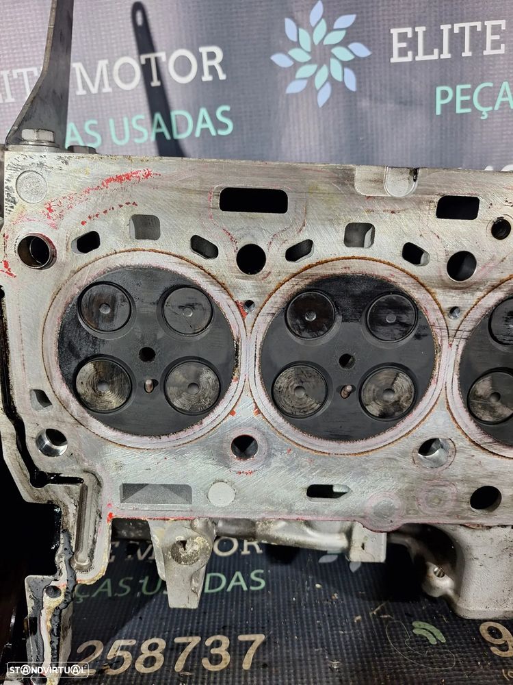 Cabeça de motor usada 778110501 MINI ONE 1.6D N47 R56 R55 R60 - 7