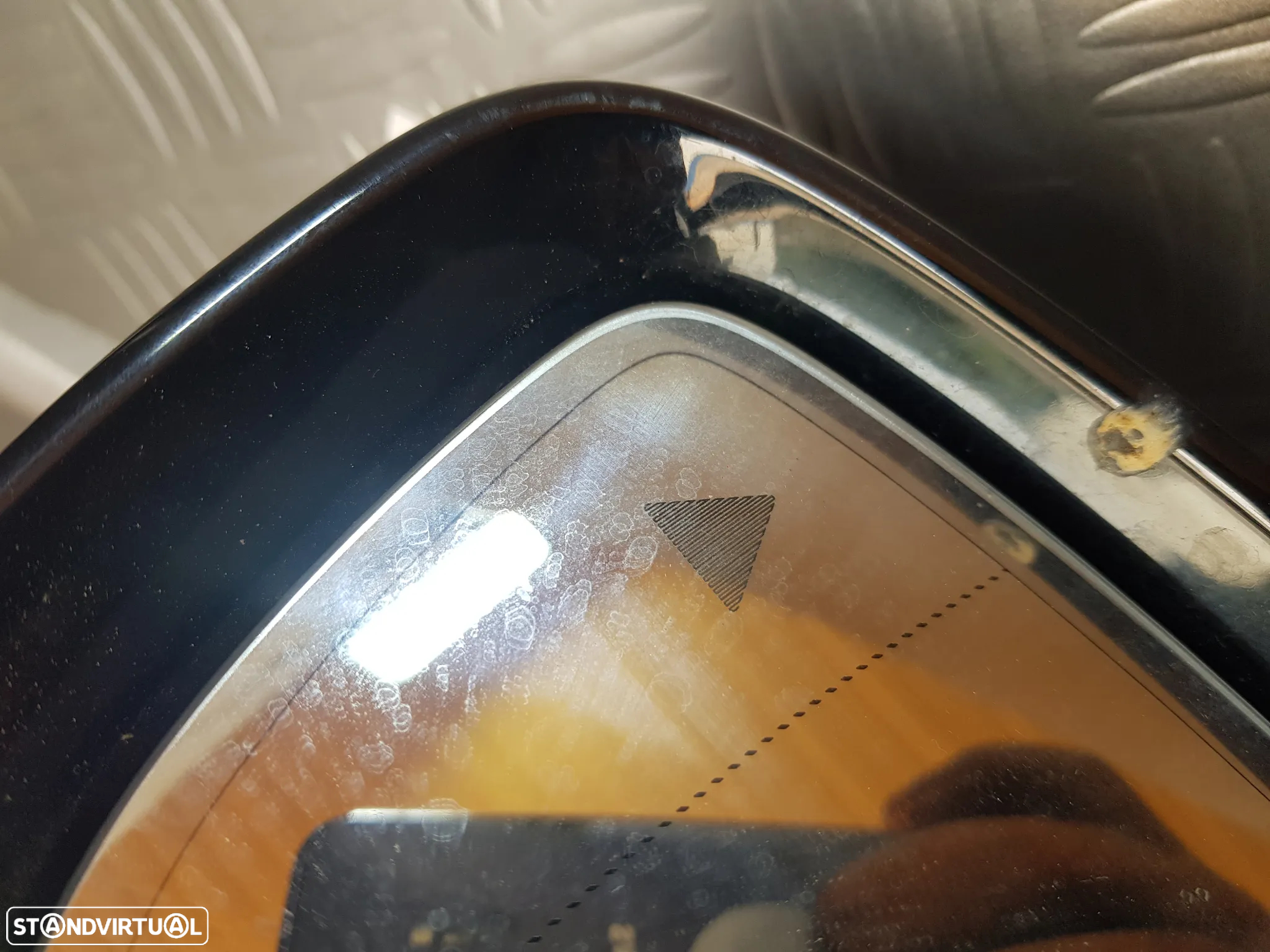 Espelho Retrovisor BMW Serie 7 G11 G12 2015/2022 Com câmara - 2