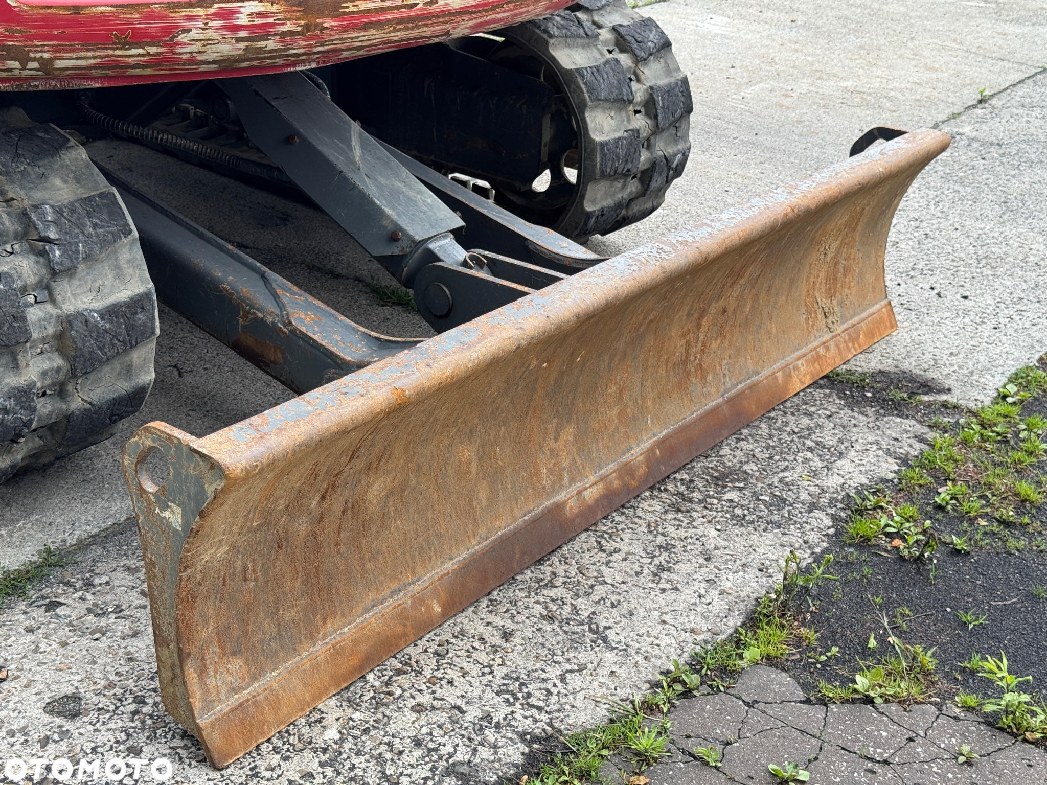Takeuchi TB290 - 18
