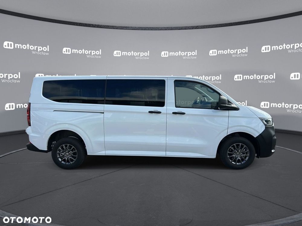 Volkswagen Caravelle 2.0 TDI L2 - 5