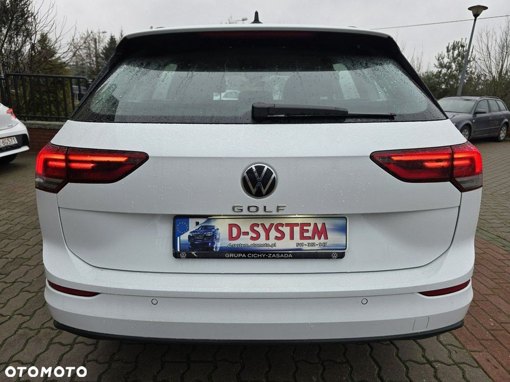 Volkswagen Golf - 18