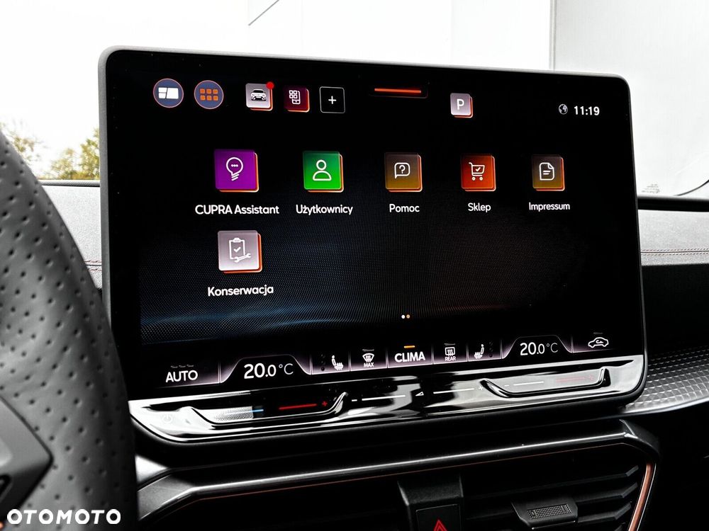 Cupra Leon - 18