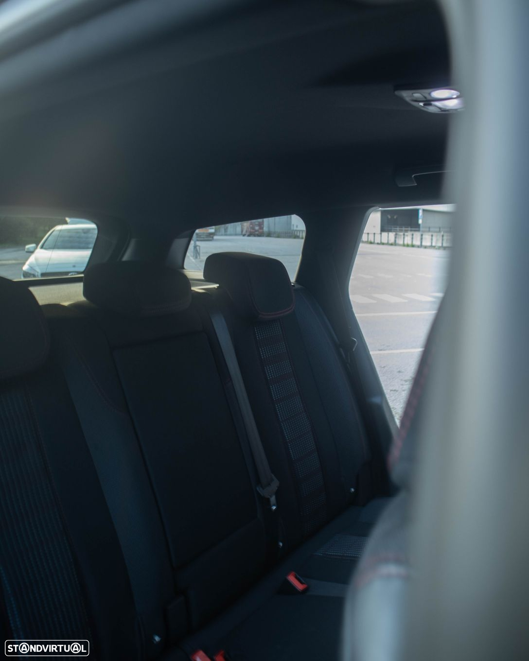 Peugeot 308 2.0 BlueHDi GT Line - 17