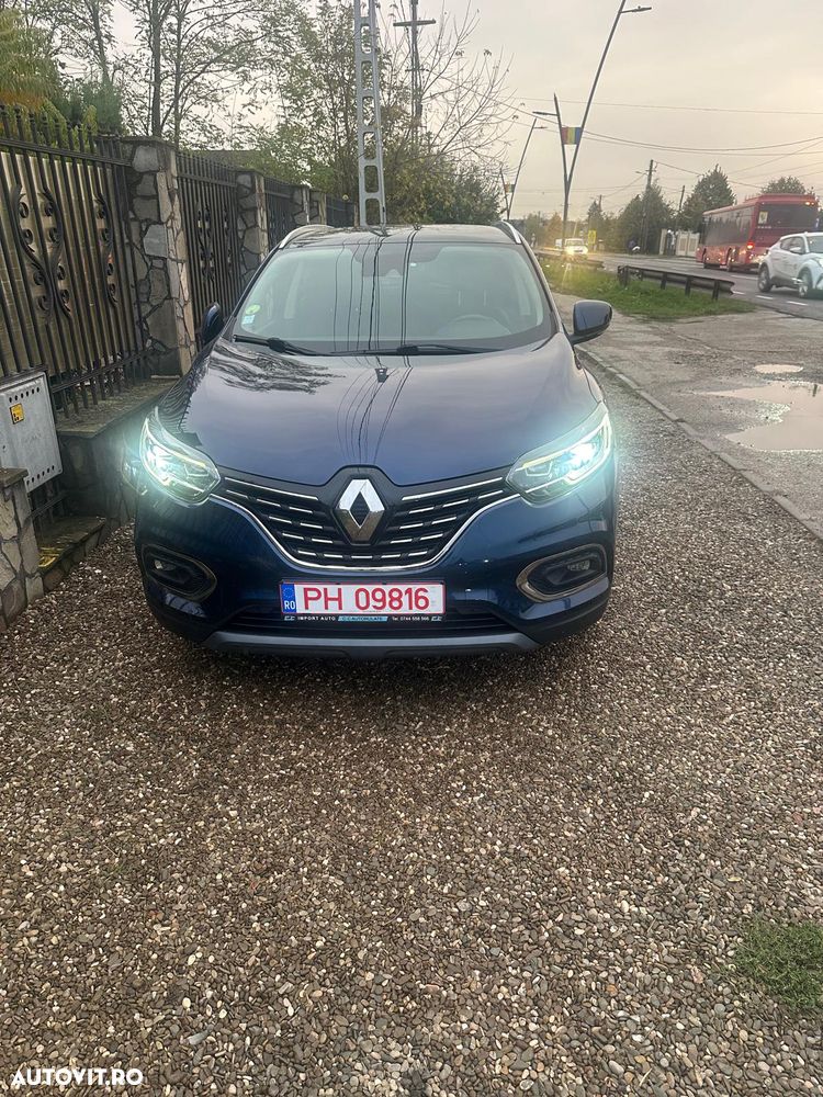 Renault Kadjar - 6