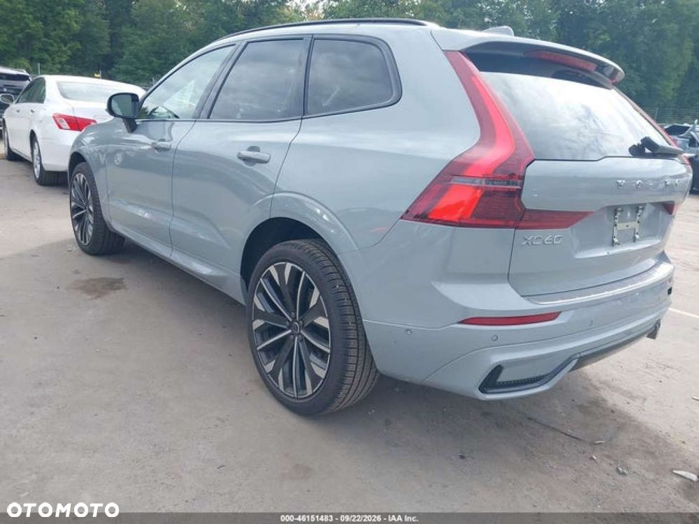 Volvo Xc 60 2026 photo 3