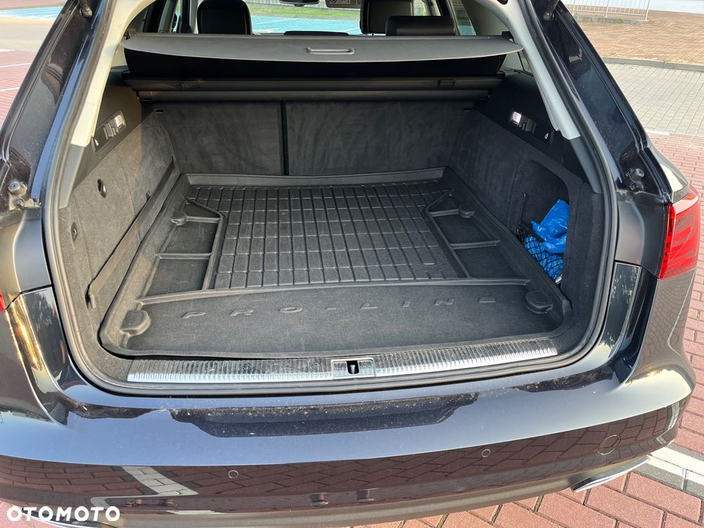 Audi A6 Avant - 12