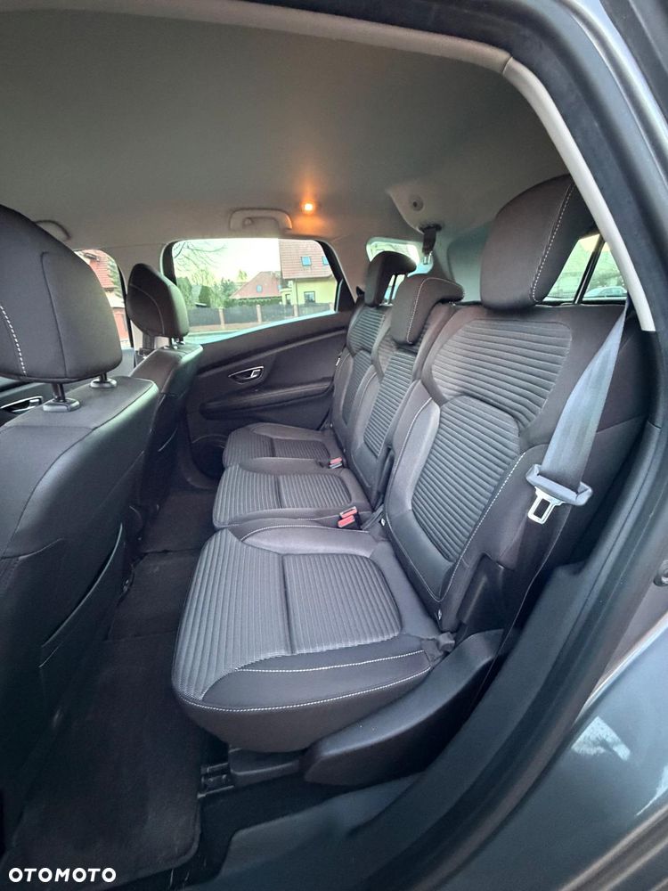 Renault Scenic - 7
