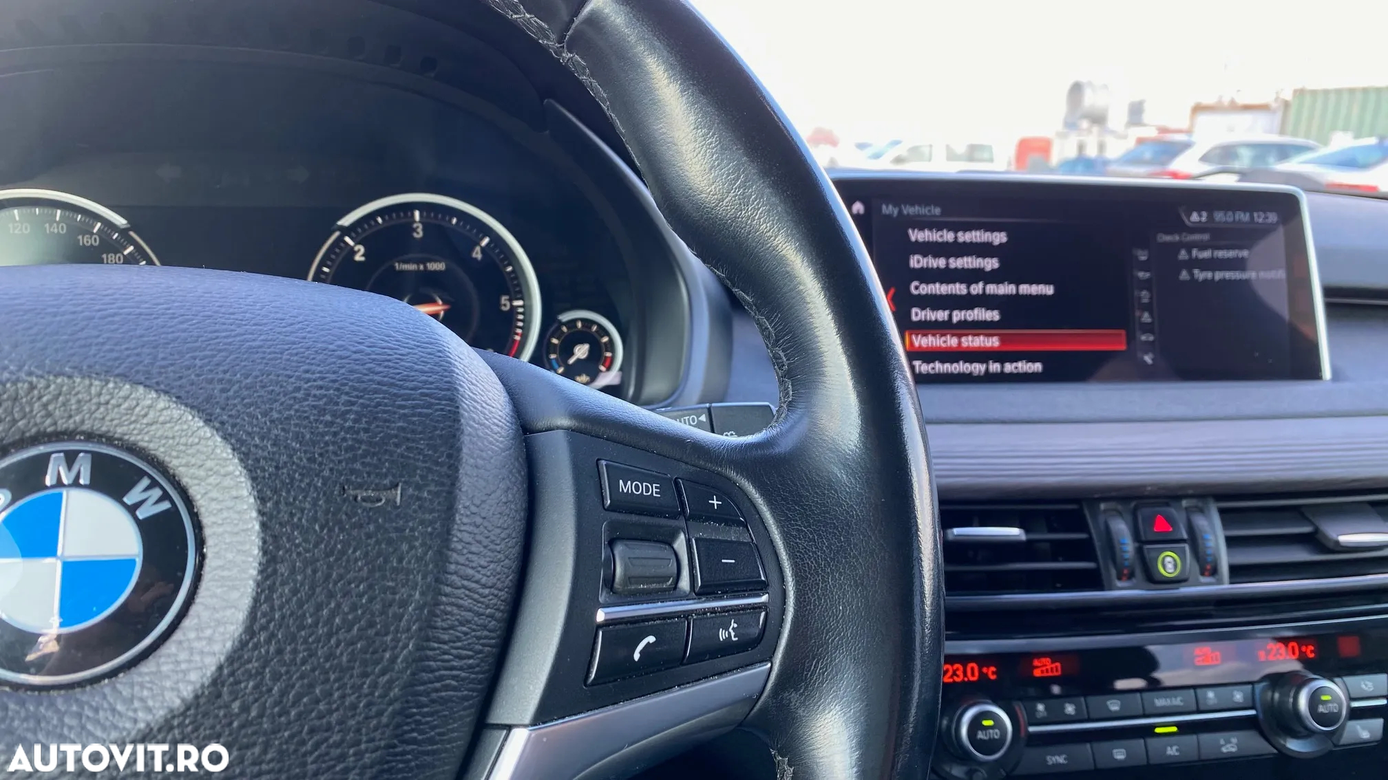 BMW X5 xDrive30d - 9