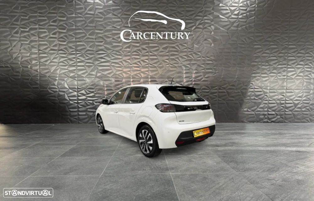 Peugeot 208 1.2 PureTech Active - 2