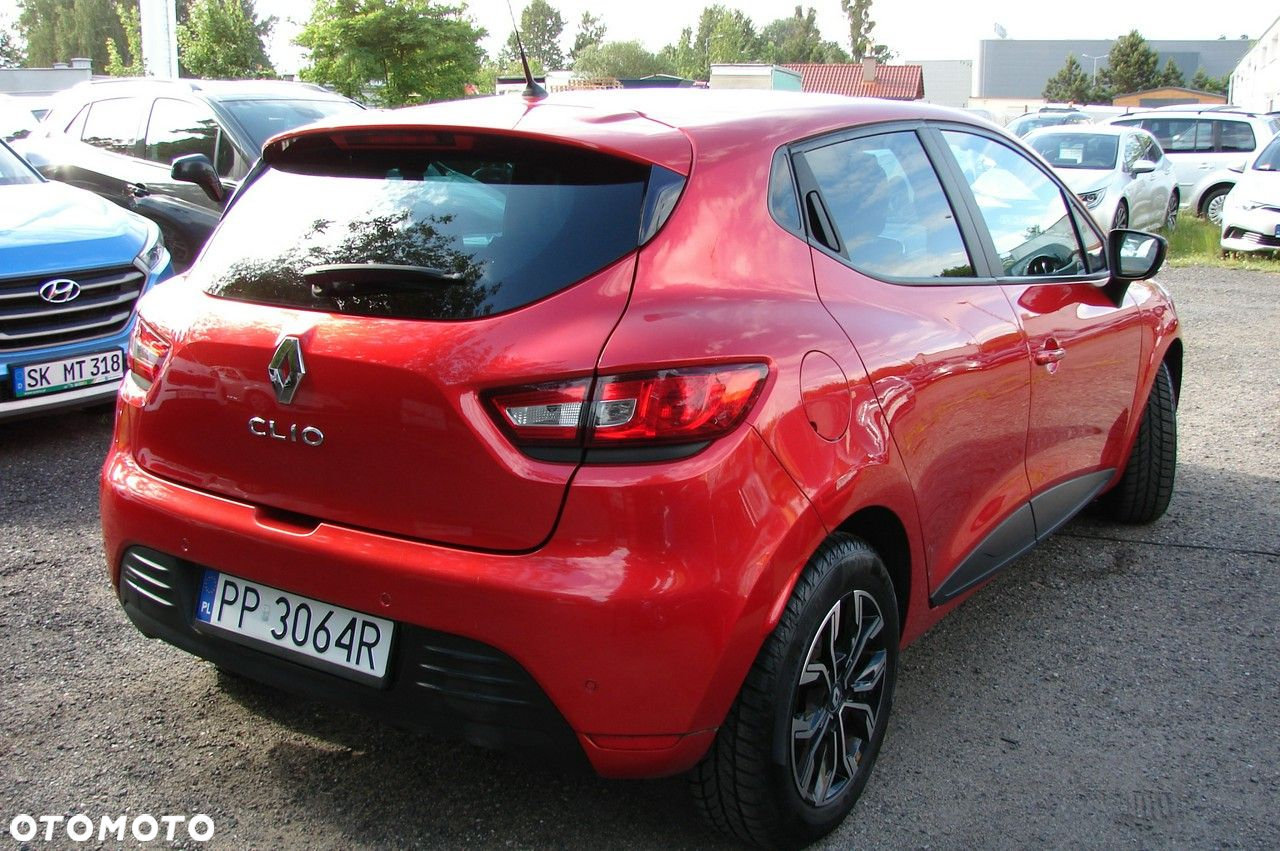 Renault Clio - 3