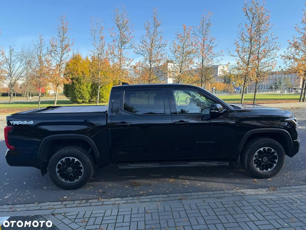 Toyota Tundra - 12