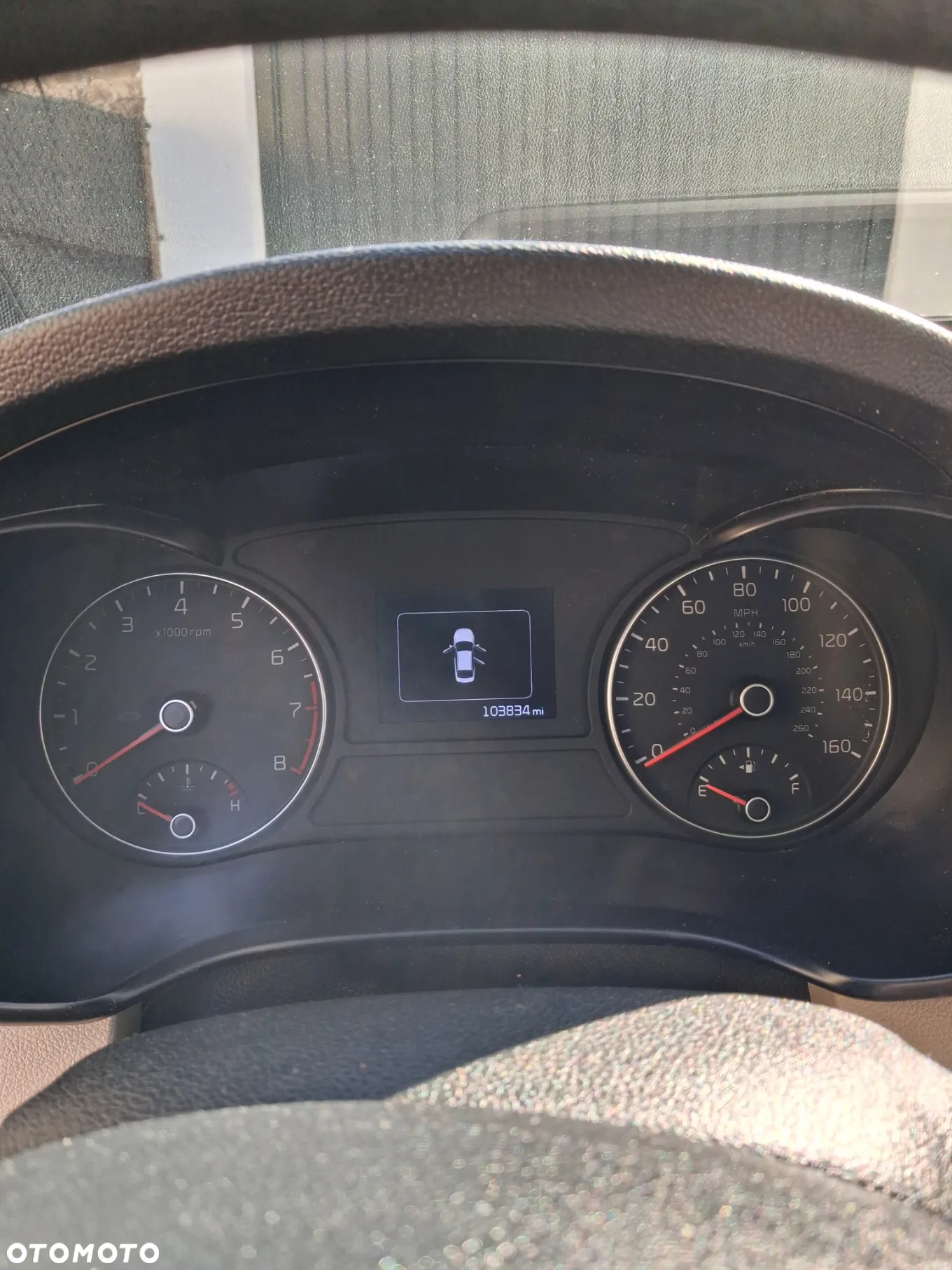 Kia Optima - 15