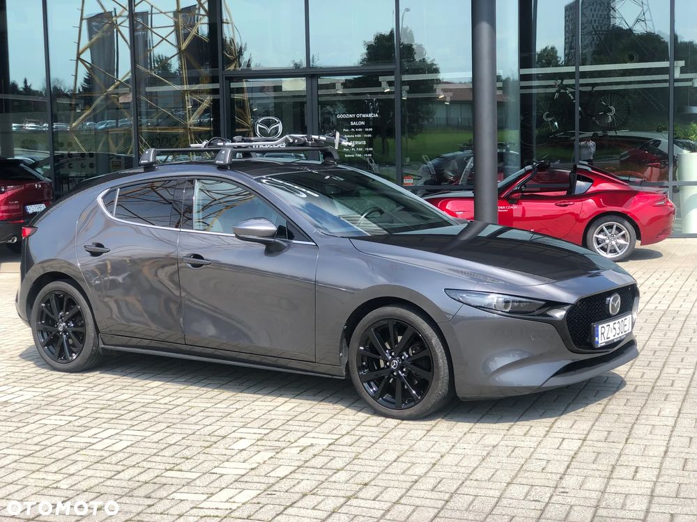 Mazda 3 - 7