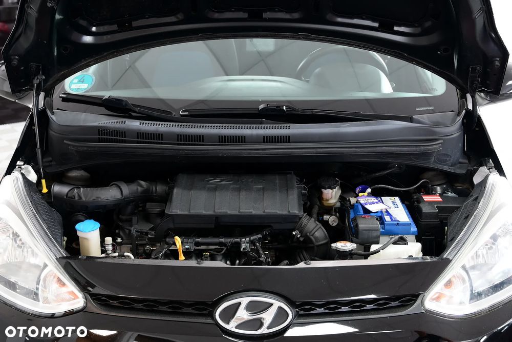 Hyundai i10 1.2 Trend - 9