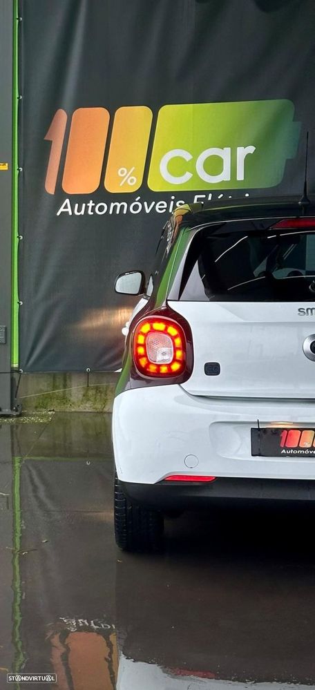 Smart ForFour EQ prime - 7