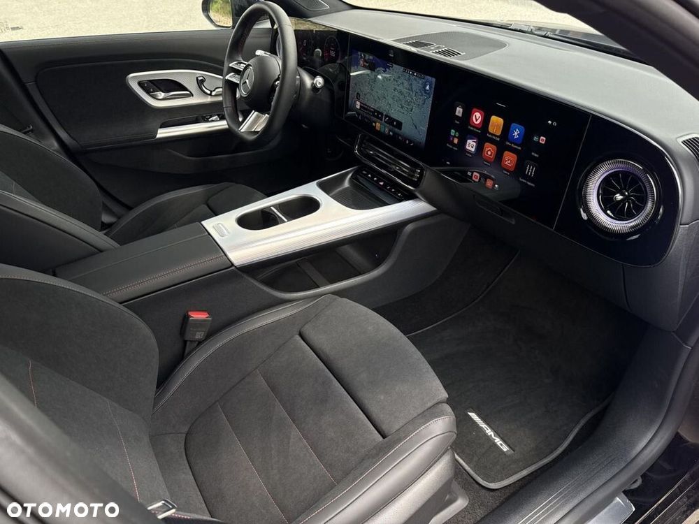 Mercedes-Benz CLA - 20