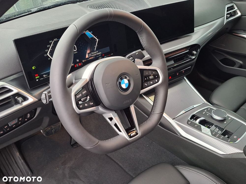 BMW Seria 3 320d xDrive mHEV M Sport - 22
