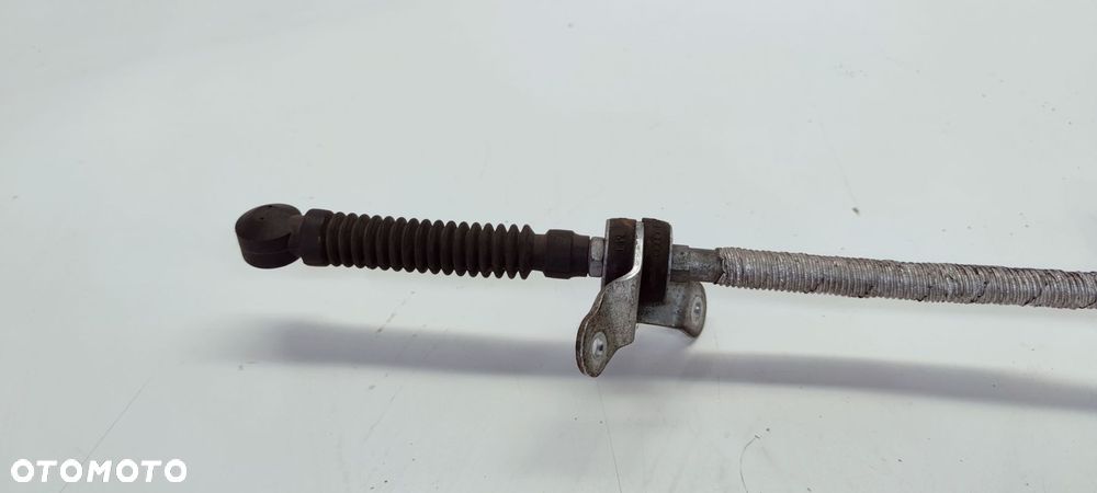 WYBIERAK LEWAREK ZMIANY BIEGÓW AUDI A4 B8 A5 8T 8K2713041F UK - 7