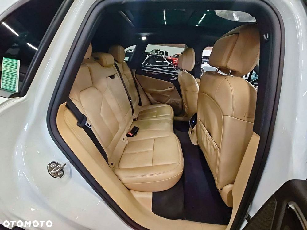 Porsche Macan PDK - 11