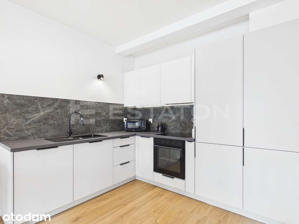 Mieszkanie na sprzedaż, 3 pokoje, 61 m², Rudna Mała