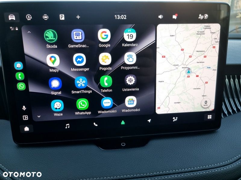 Skoda Superb 1.5 TSI L&K DSG - 32