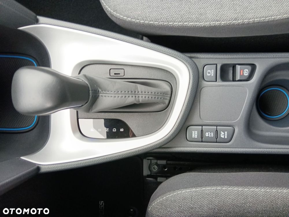 Toyota Yaris Cross Hybrid 1.5 Comfort - 20