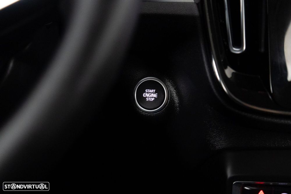 Volvo XC 40 1.5 T5 PHEV Inscription Expression - 28
