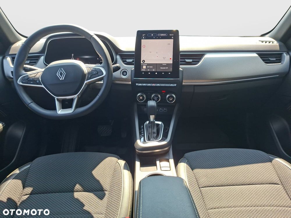 Renault Arkana 1.3 TCe mHEV Techno EDC - 21