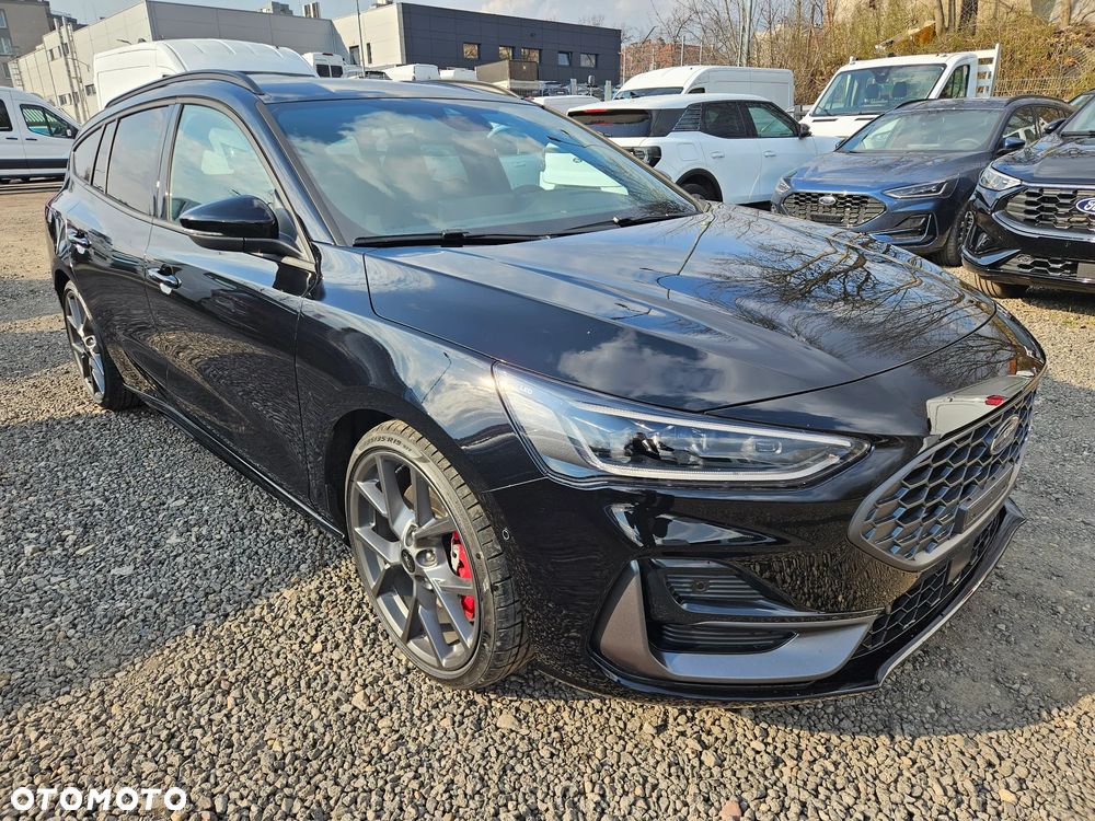 Ford Focus 2.3 EcoBoost ST X - 1